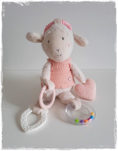 Pusblu dm schmusetier - -,