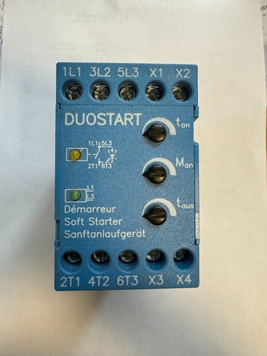 Peter electronic duostart 5 - electronic, 1,5