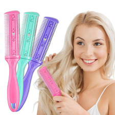 Haarschneidekamm, 3Pcs