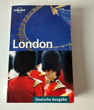 Reiseführer Lonely Planet