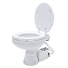 12V 24V Bordtoilette WC Boot