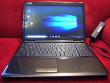 ASUS X5 DAB  15,6 Zoll 500GB