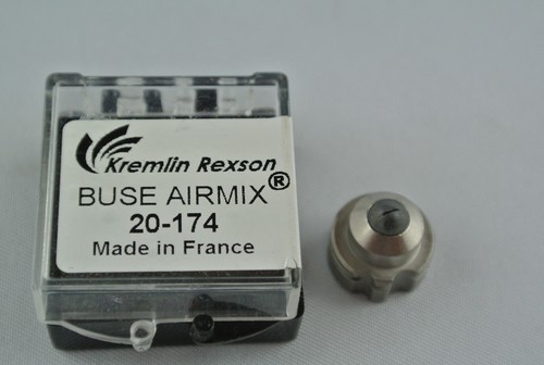 Airmix airless düsen - airmix,,