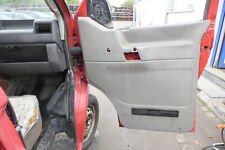 VW T4 Türverkleidung