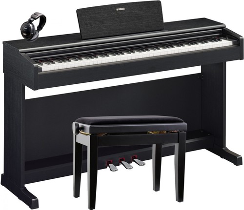 Yamaha ydp 145b - digital, piano