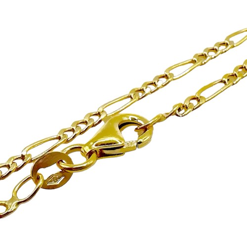 Echt goldkette 333 - goldkette,