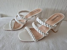 Pumps Sandaletten Pantoletten