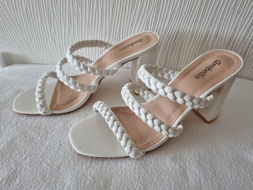 Pumps sandaletten pantoletten - pumps,