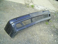 Mercedes-Benz W210 E 300TD Stoßstange vorne Smaragdschwarz 189 M