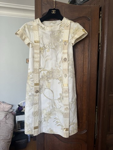 Chanel kleid - chanel,