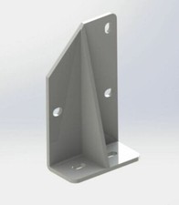 Stahl-Dachsparrenhalter für