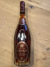 Camus Grand V.S.O.P. Cognac