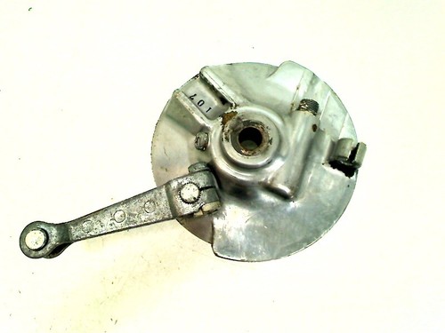 Trommelbremse honda 125 - trommelbremse,