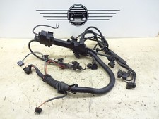 BMW E46 316i N46 Motorkabelbaum Kabelbaum Einspritzanlage Kabel 7506708