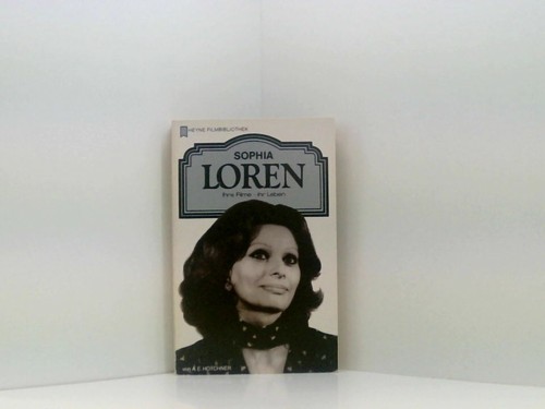 Sophia loren ihre filme ihr - ihre, filme,
