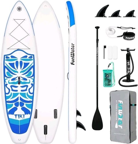 Funwater 320 sup - 320, cm