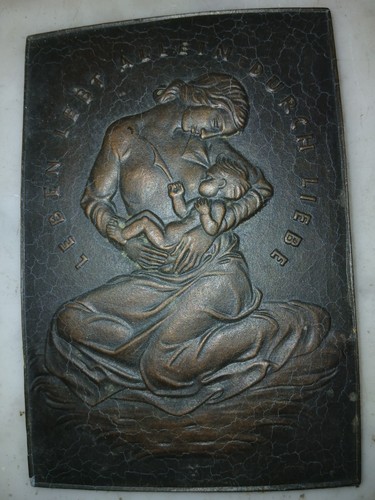 Heinrich moshage gusseisen - moshage:,