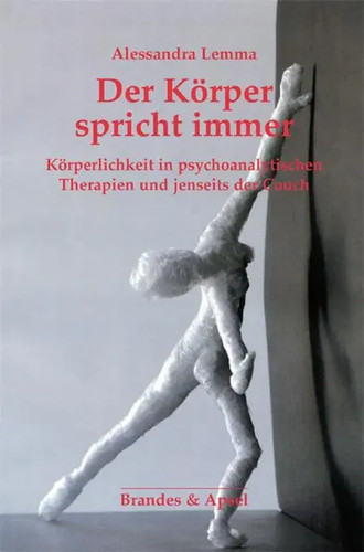 Der körper spricht - körper, immer