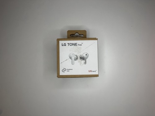 Tone free dt60q nur - lg,