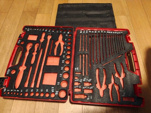 Hilti tool case - hilti,