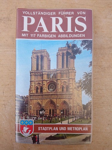 Führer von paris - führer,