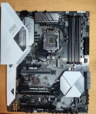 ASUS Prime Z390-A LGA 1151