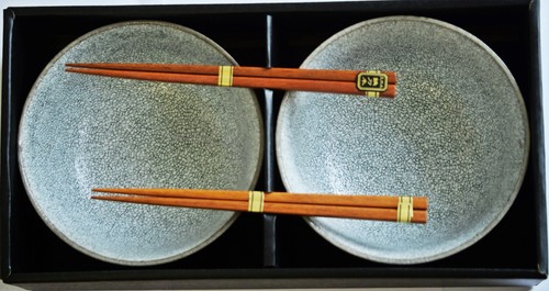 Udon ramen bowl set koishi - udon,