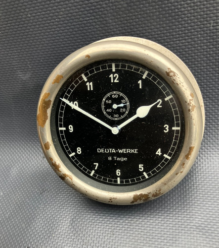 Vorkrieg deuta auto oldtimer - vorkrieg,