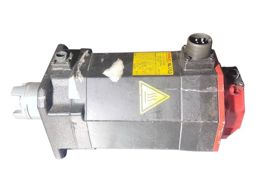 Fanuc servo motor - fanuc, ac