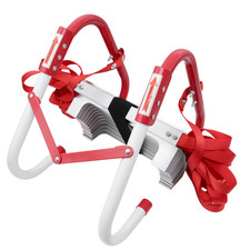 Rettungsleiter 7,5 m - Feuer