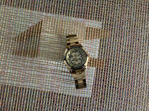 Herren automatikuhr armbanduhr - herren,