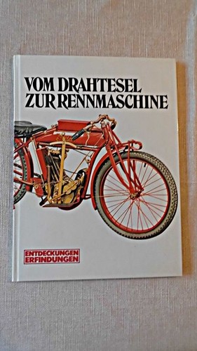 Vom drahtesel zur - vom,