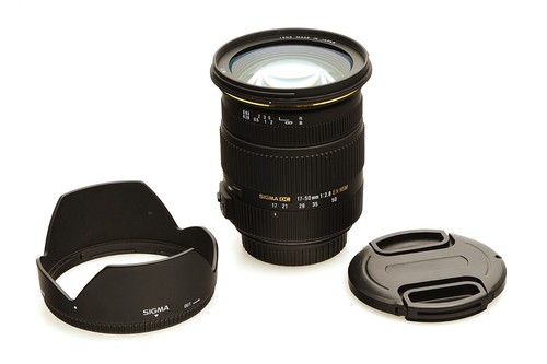 Sigma zoom objektiv - zoom, /