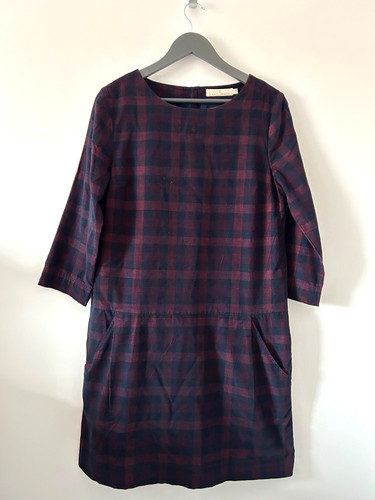 Seasalt martingale kleid - kleid, gr