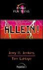 Allein!. Finale für Teens von Jenkins, Jerry, LaHay... | Buch | Zustand sehr gut