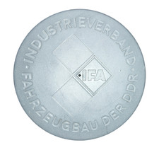 Tankdeckel MZ ES ETS TS ETZ