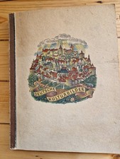 Sammelalbum "Deutsche