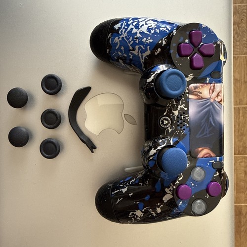 Playstation ps4 aim wie - ps4, (wie