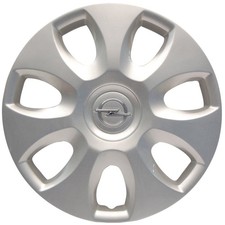 1x ORIGINAL GM Opel Radkappe