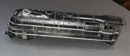 Märklin sk 800 lok - lok,