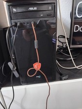 PC AMD Ryzen 3 Quadcore 3,5ghz, Nvidia Geforce Gt730 2Gb