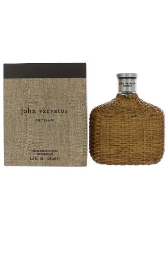 John varvatos eau toilette - john, de