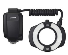 Canon MR-14EX II Ringblitz / Blitzgerät B-Ware Fachhändler MR14EX II Ringlite