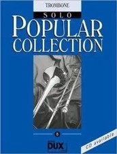 Popular collection posaune - 8, |