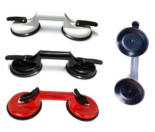Saugheber aus aluminium - saugheber,