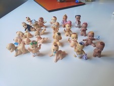 Konvolut 20 Babys Magic