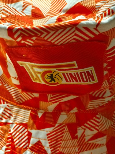 Anglerhut fc union berlin - anglerhut,
