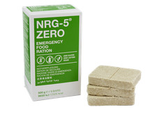 NRG-5 Zero x6 x12 Karton x 24
