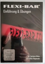 Flexi-Bar - Einführung &