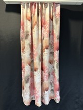 Vorhang, Übergardine